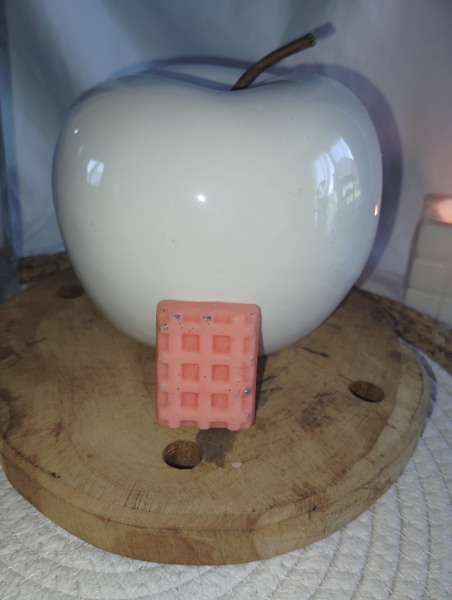 Fondant parfumé bonbon